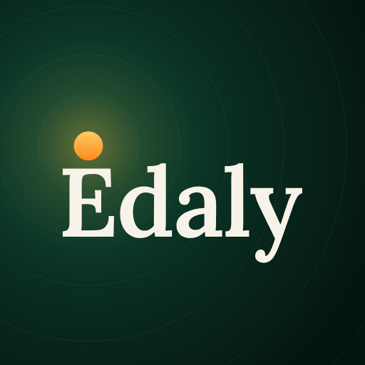 Edaly