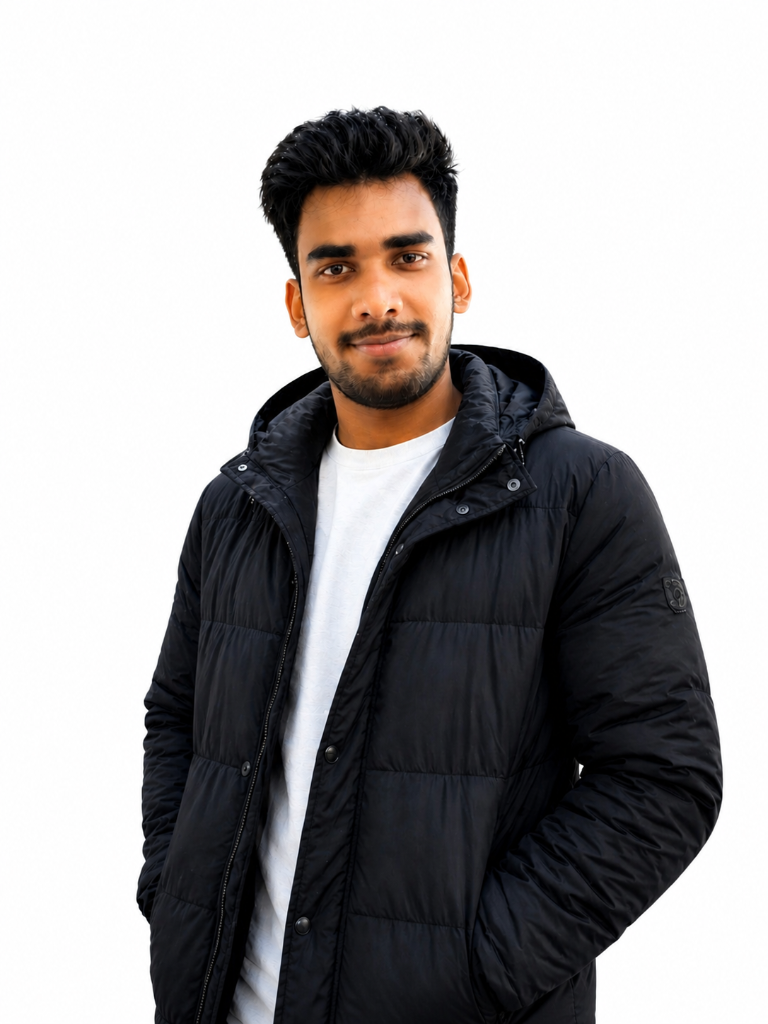 Amir Hossain