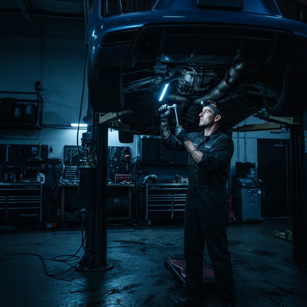 Body Repair