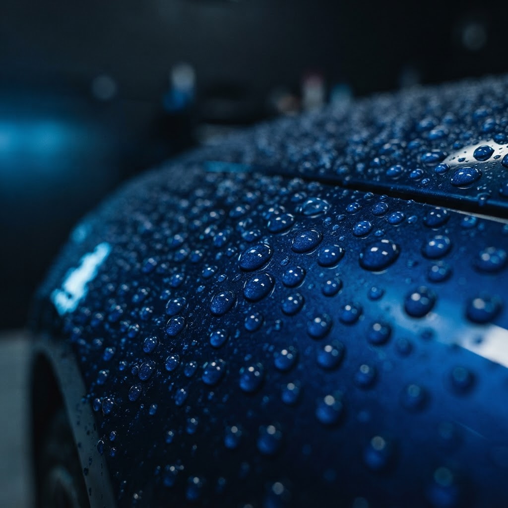 Ceramic Coating