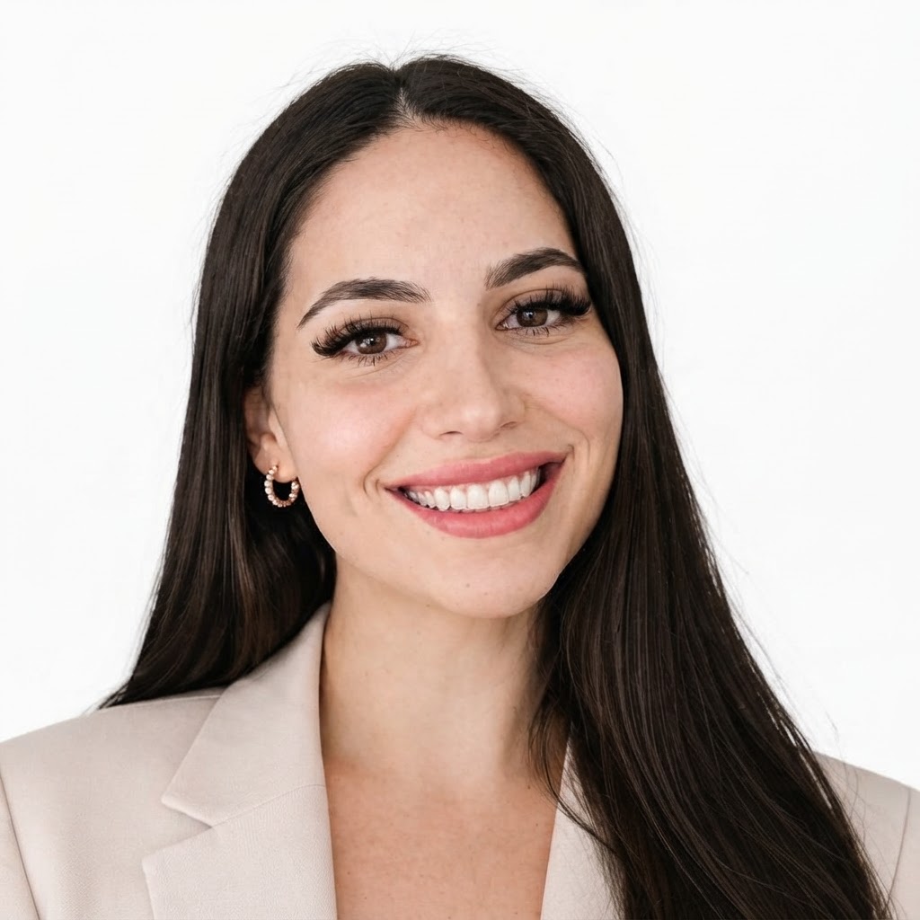 Dafni T. Savidis — Body Contouring Trainer & Assessor Melbourne, Victoria — National Aesthetics Training