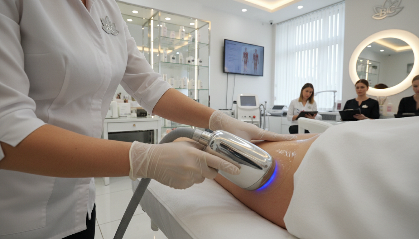 How to Start a Body Contouring Business in Melbourne