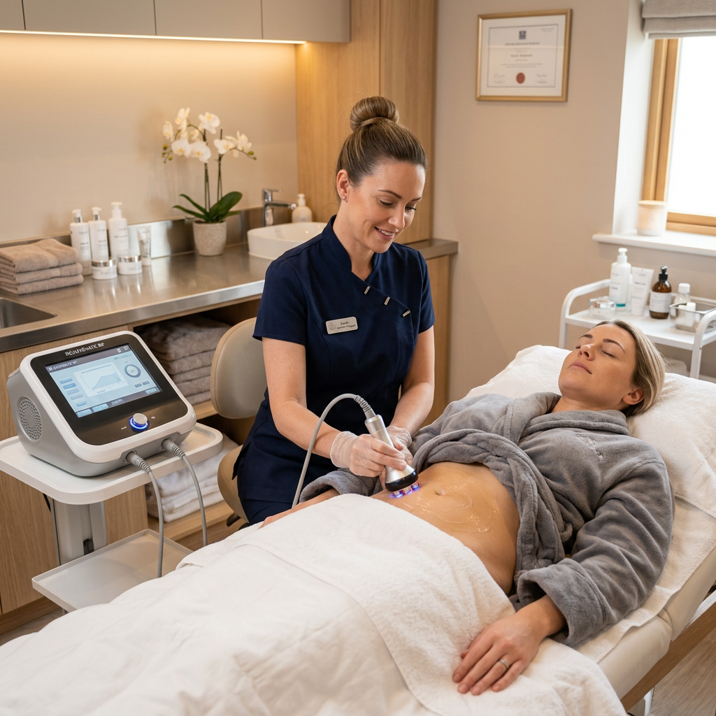 5 Signs You're Ready to Launch Your Body Contouring Business
