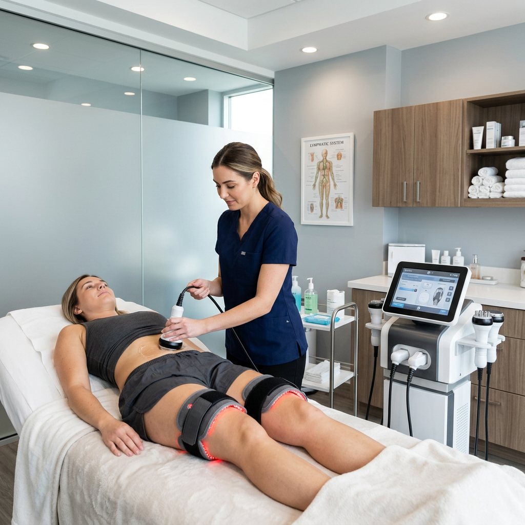 What is Body Contouring? A Complete Beginner Guide (2026)