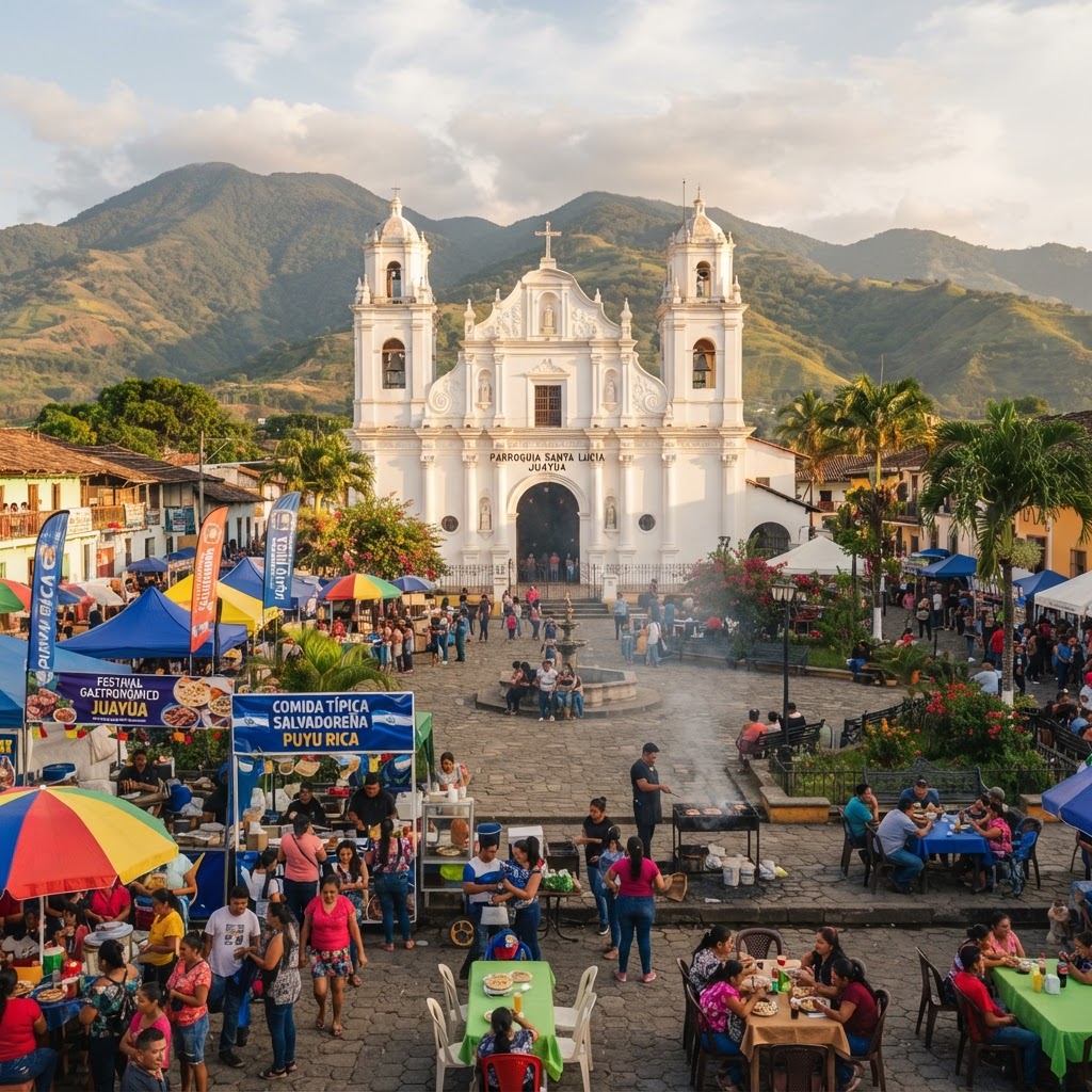 Juayúa