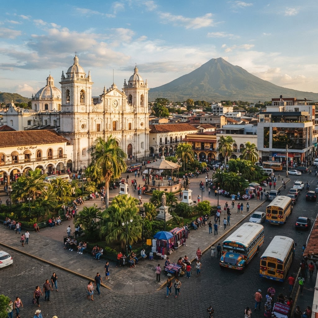 San Miguel