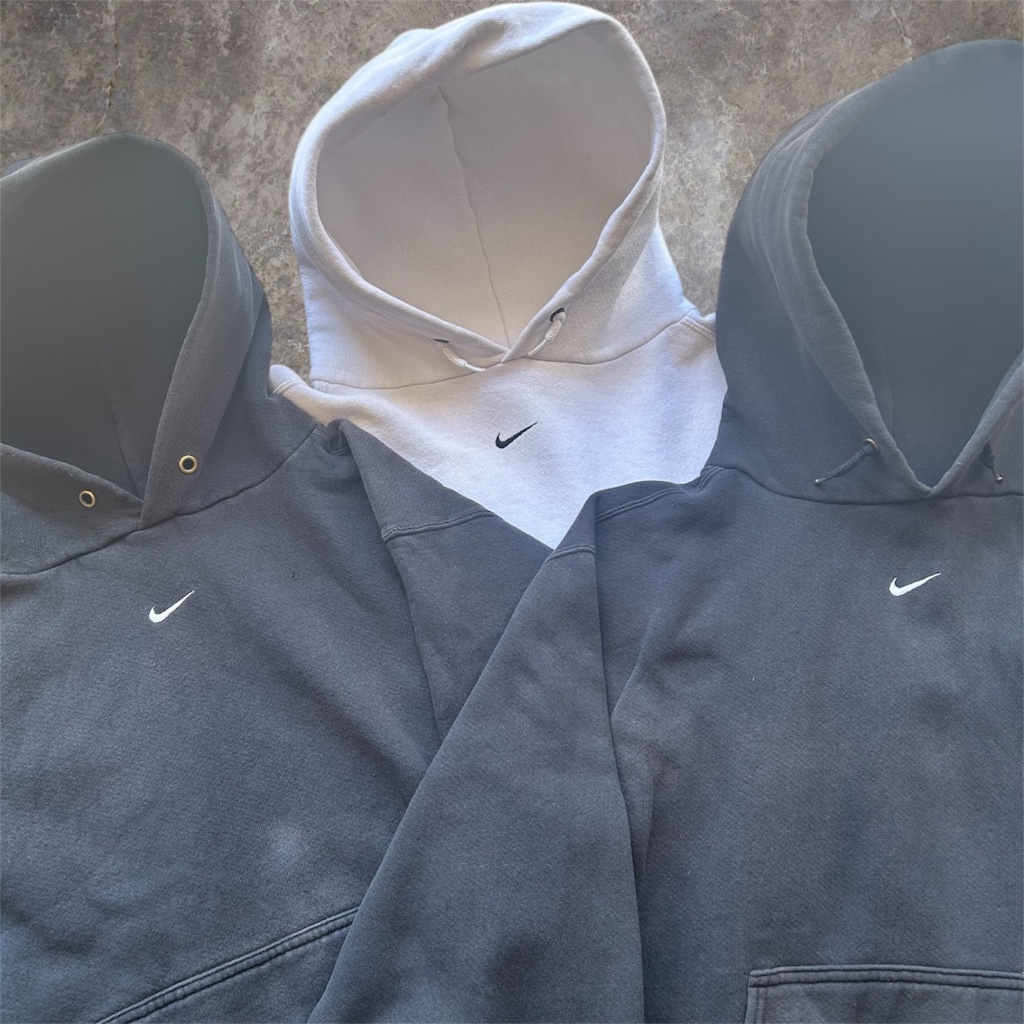 Hoodies