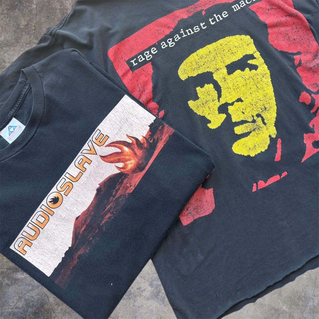 Tees