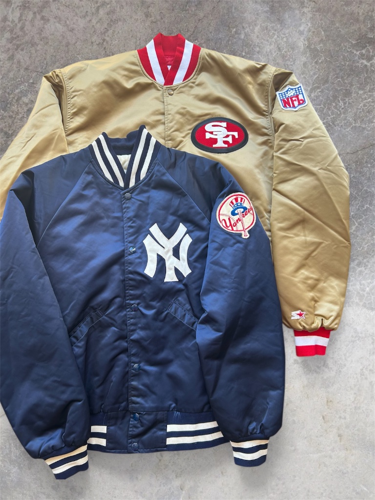 Jackets