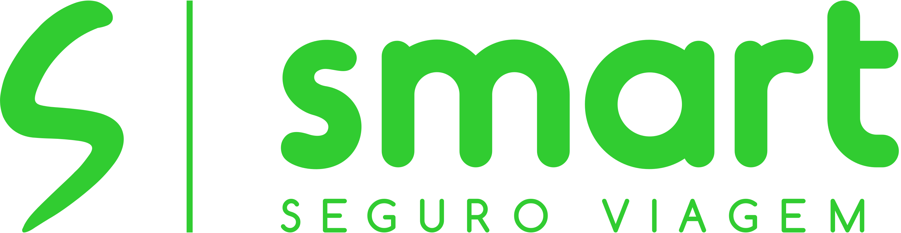 Smart Seguro Viagem