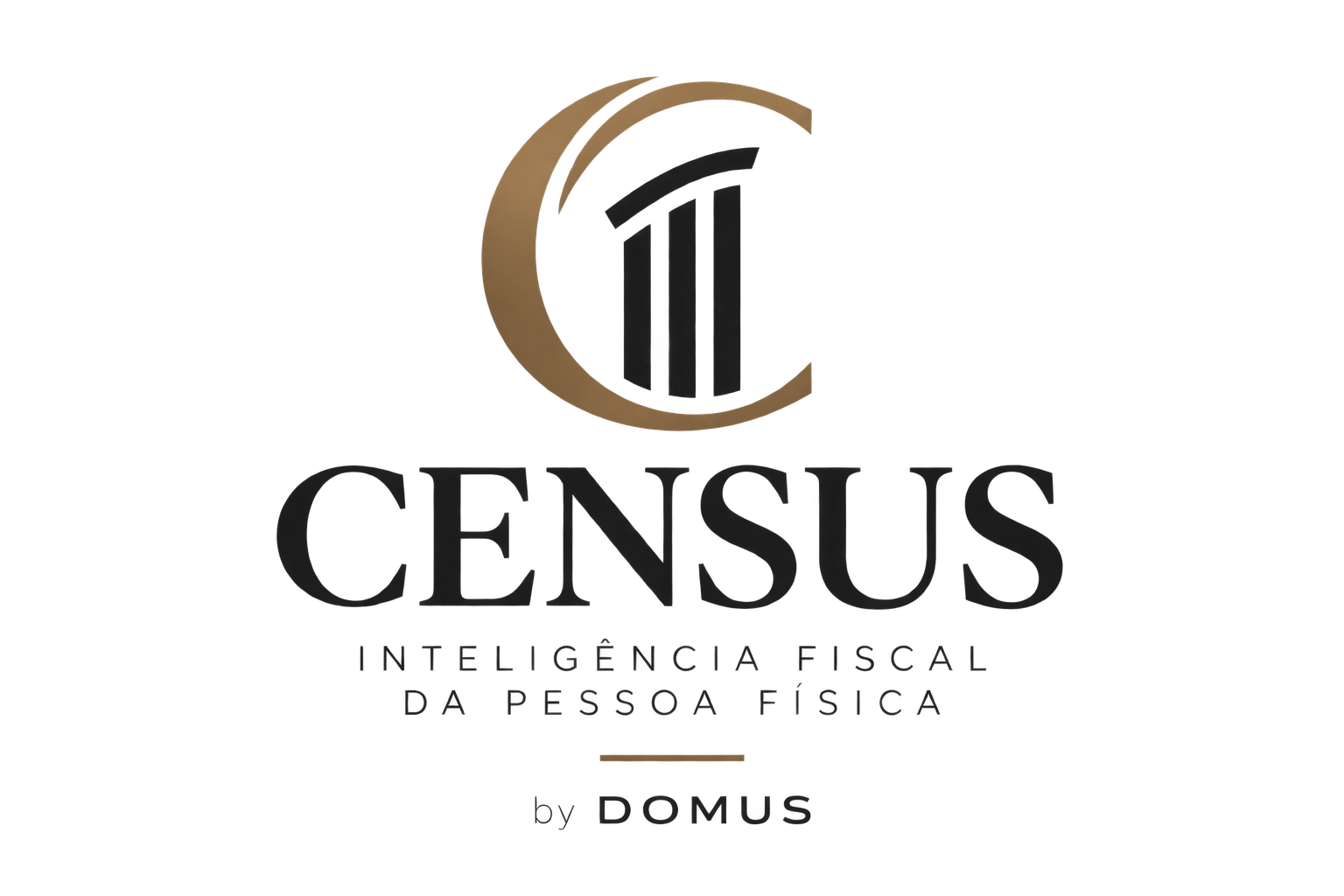 CENSUS — Inteligência Fiscal da Pessoa Física