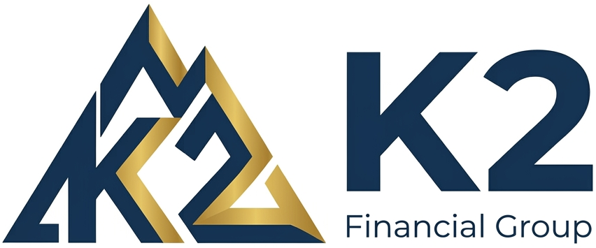 K2 Tax Solutions - professional tax and accounting services logo