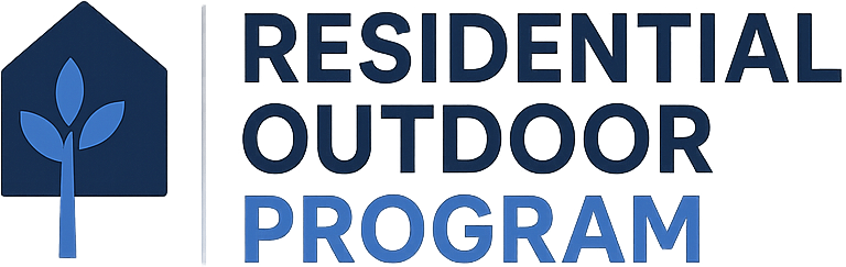 Residential Outdoor Program