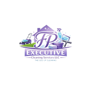FP Cleaning logo