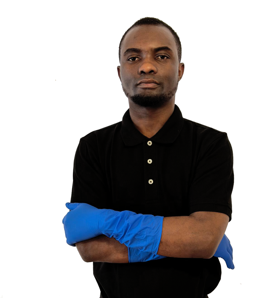 Frisnel Philippe - Founder & CEO