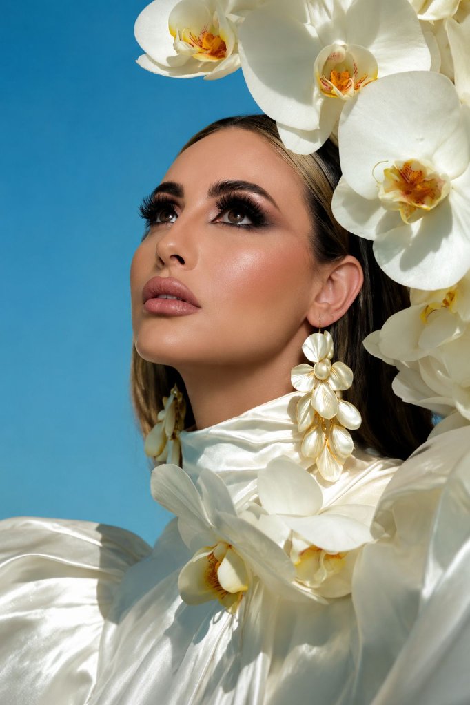 New York Makeup House