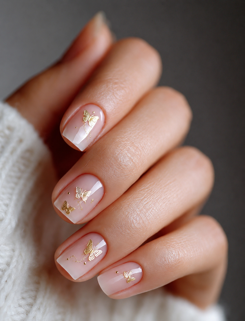 London Nail Lounge