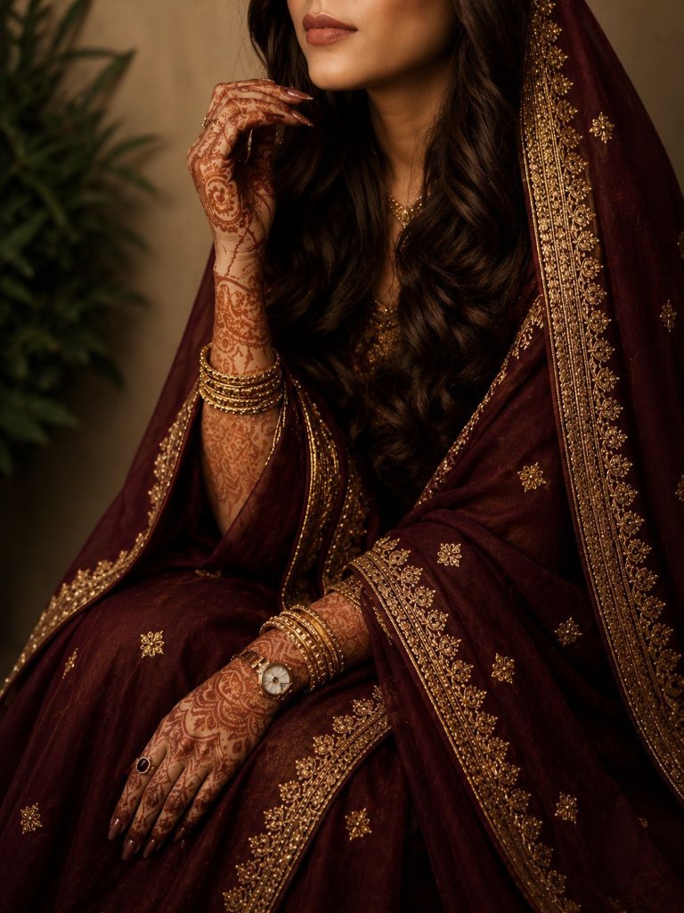 New Delhi Henna House