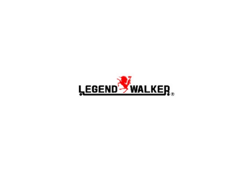 LEGEND WALKER