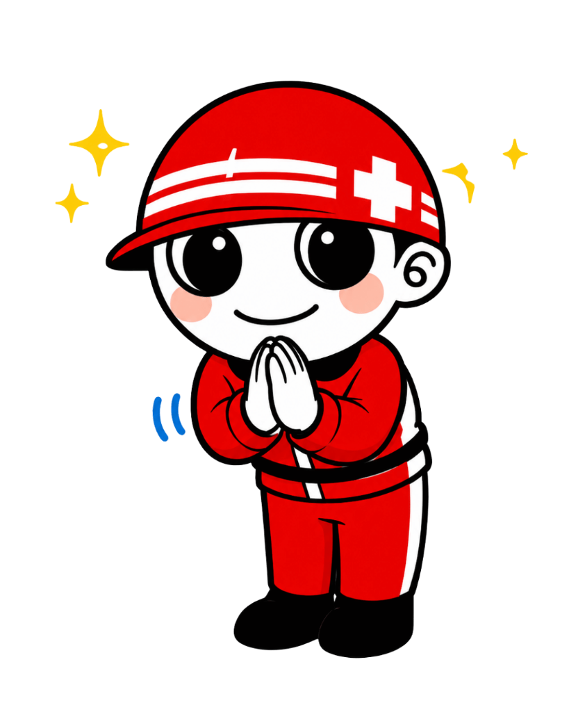 キャラクター