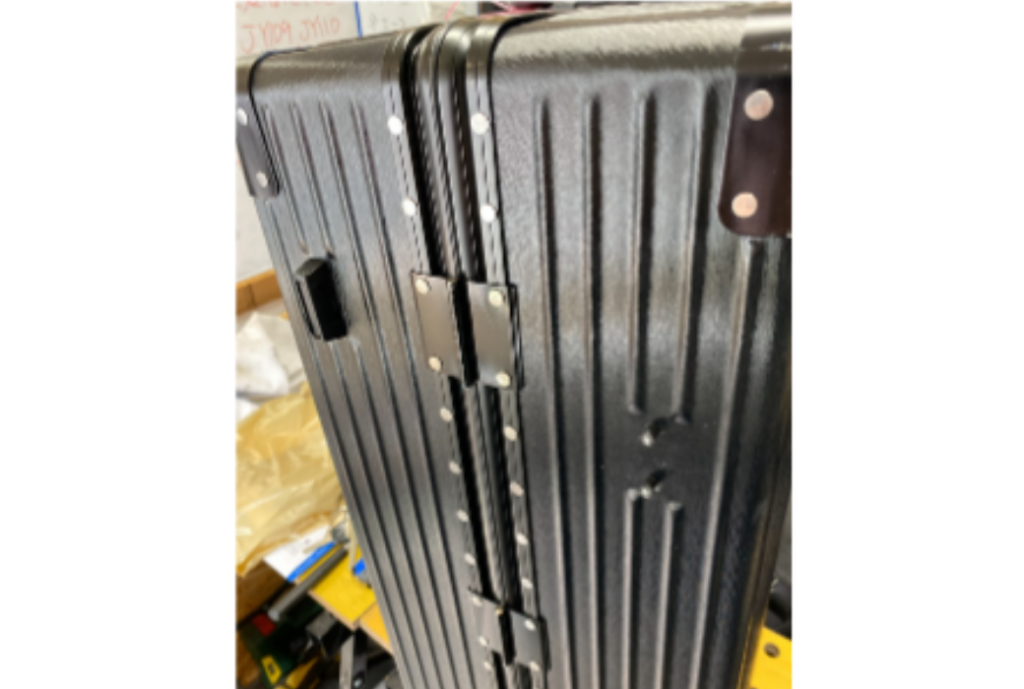レジェンドウォーカー フットパーツ交換修理