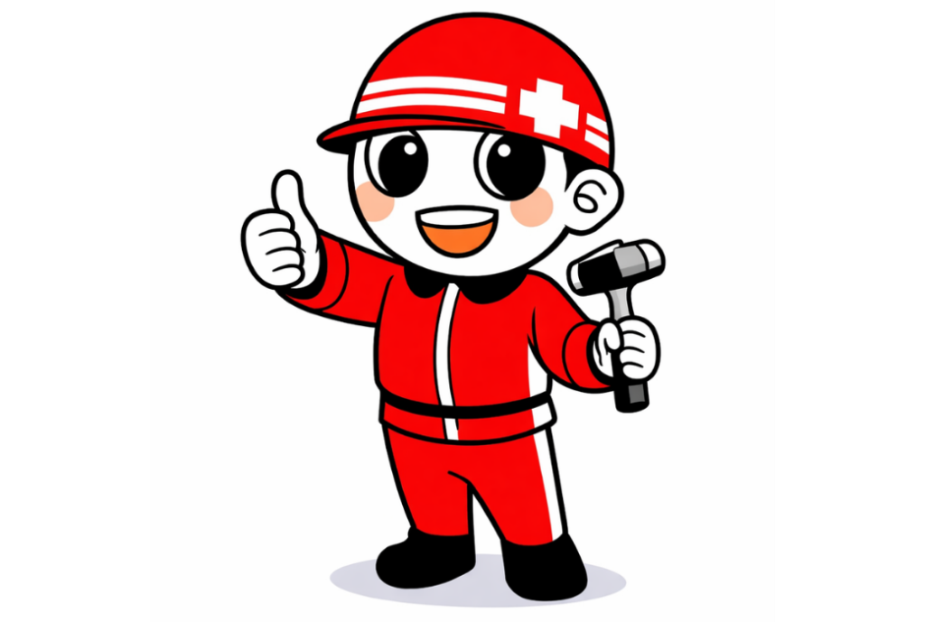 マスコット