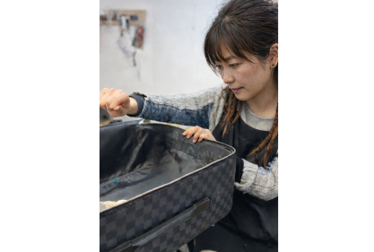 縫製スタッフ1