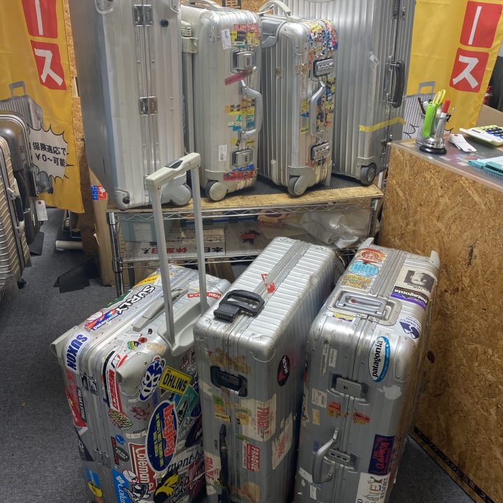 修理依頼