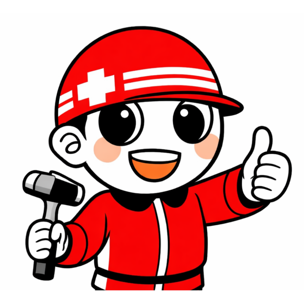 キャラクター