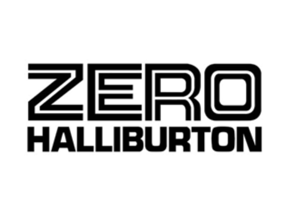 ZERO HALLIBURTON