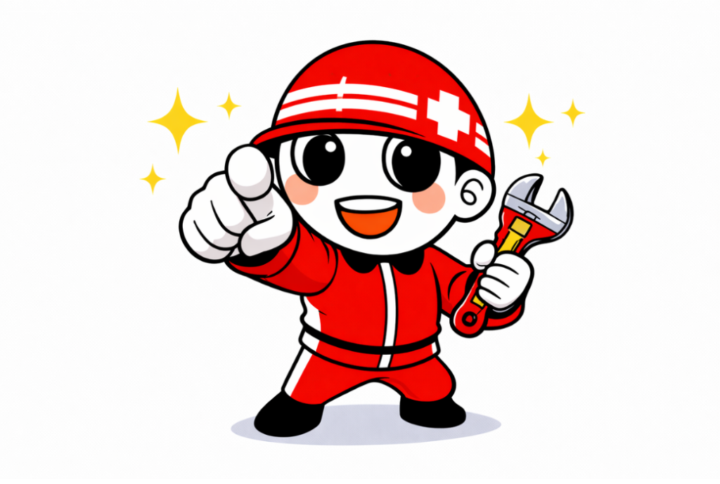 キャラクター