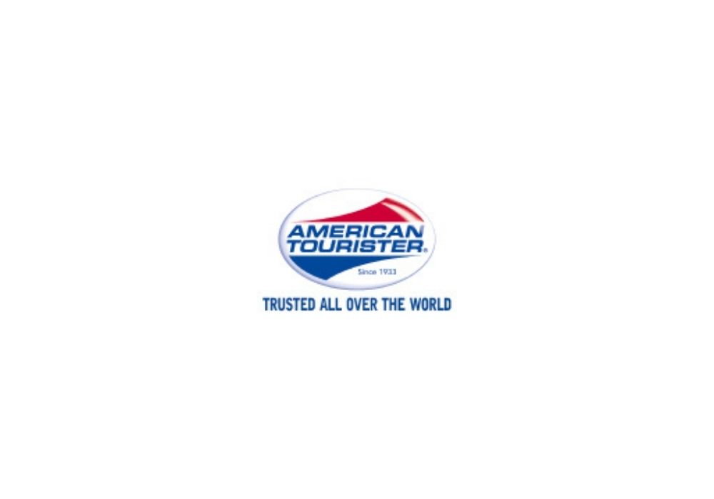 American Tourister