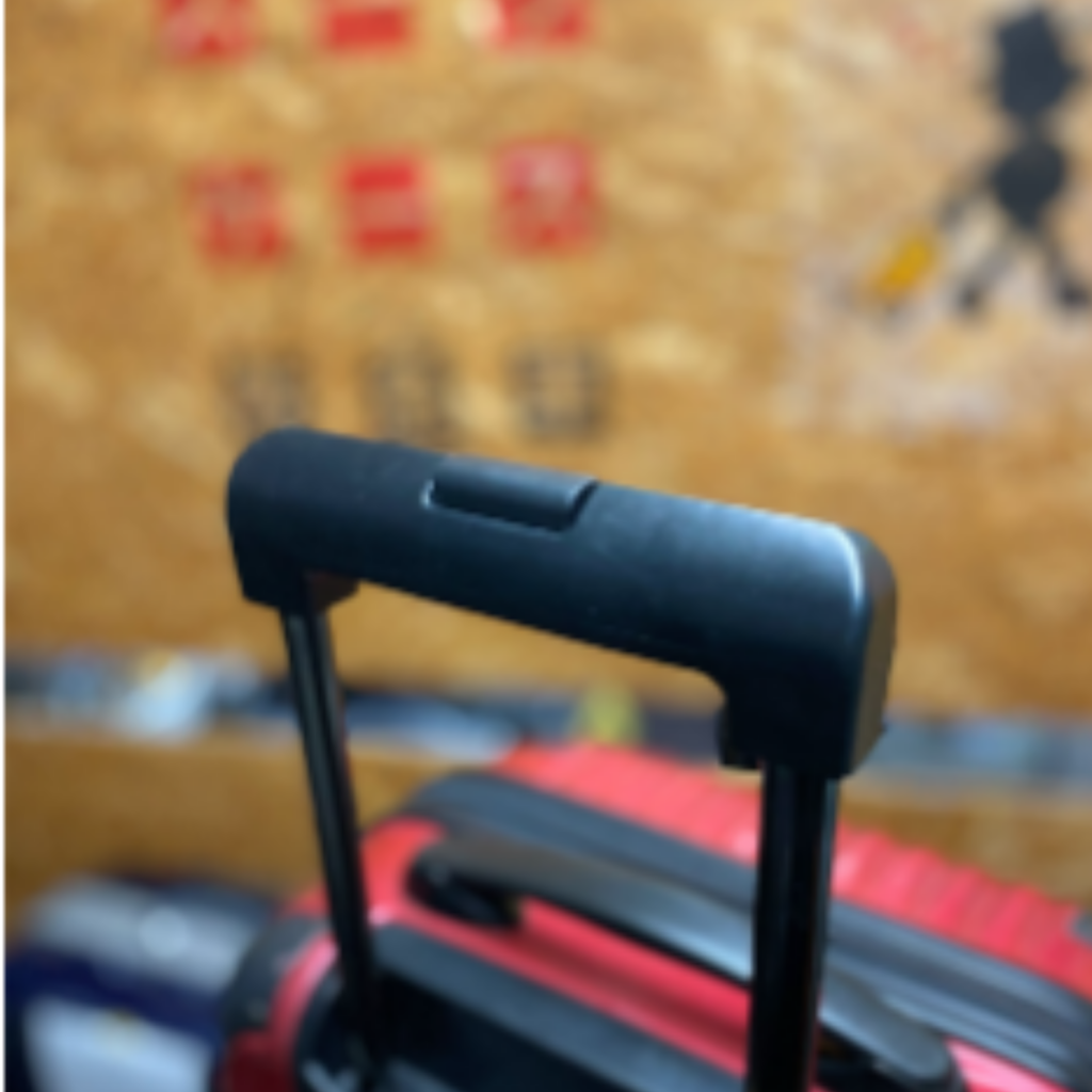 ACE 伸縮ハンドル修理（軸ズレ） 修理後