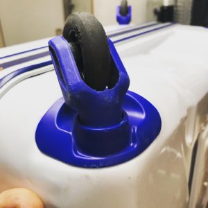 イノベーター修理後2