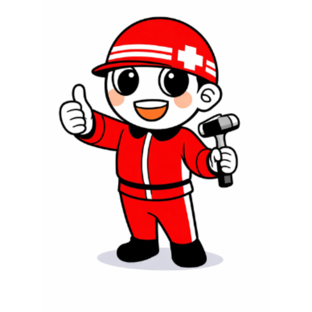 キャラクター