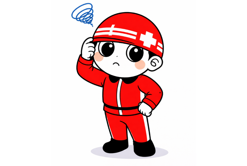 キャラクター