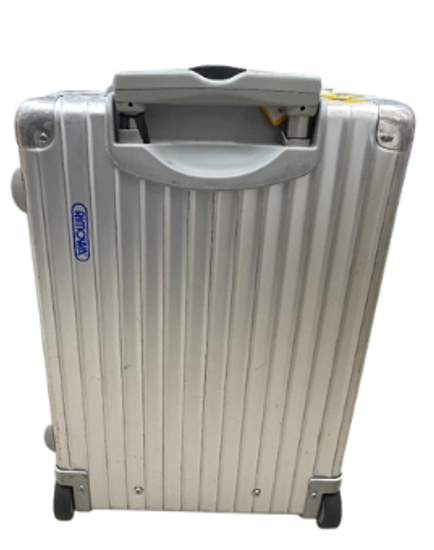 RIMOWA クラシックフライト 伸縮ハンドル交換（取っ手色違い対応）