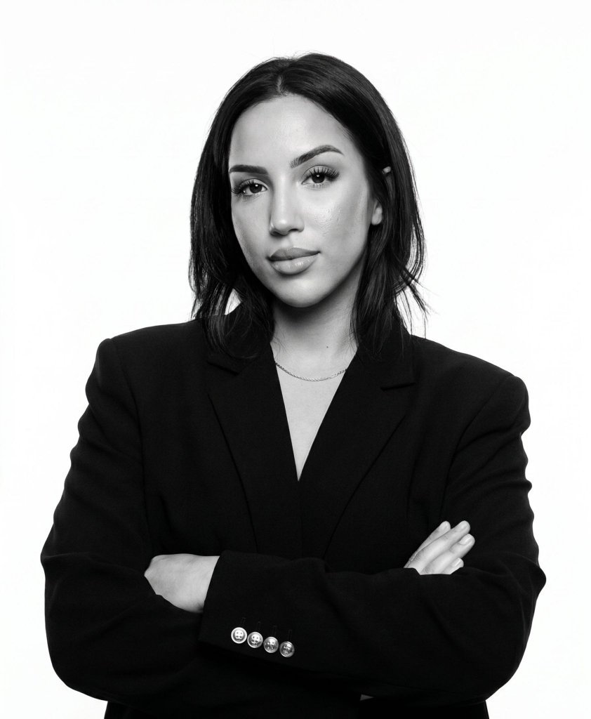 Maître Khadidja SELHAMI