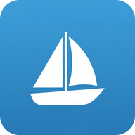 Onsail CRM Systerm logo