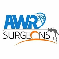 AWRSC National Hernia Registry logo