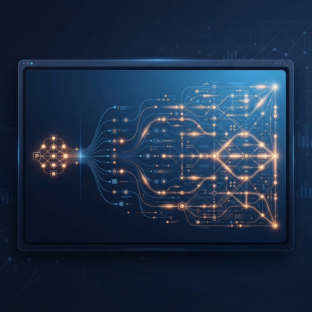 From Pilot to P&L: Why 80% of Enterprise AI Projects Stall Before Production — and How to Fix It