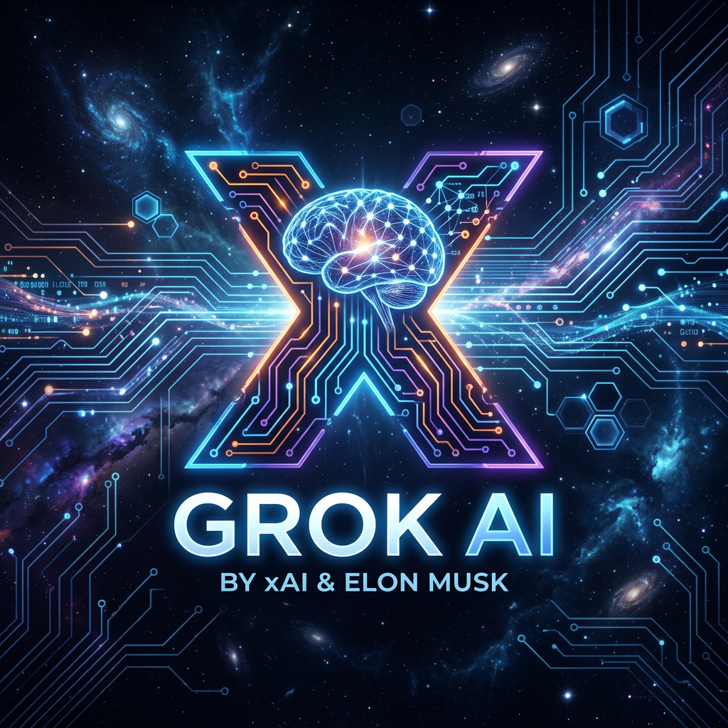 Grok Test 2026: Wie Elon Musks KI deine B2B-Prozesse optimiert – Jakub Kaczmarek Anfragen für Handwerk
