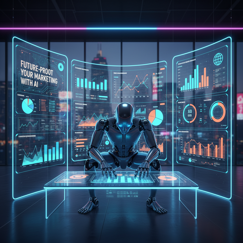 AI Marketing Tools 2026: Diese Lösungen skalieren dein B2B-Business