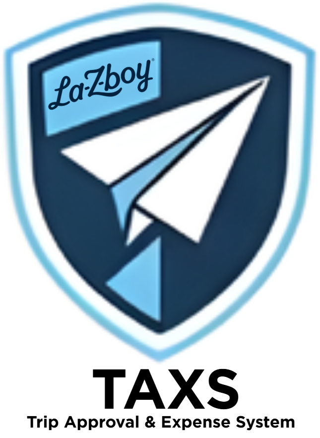 TAXS Logo
