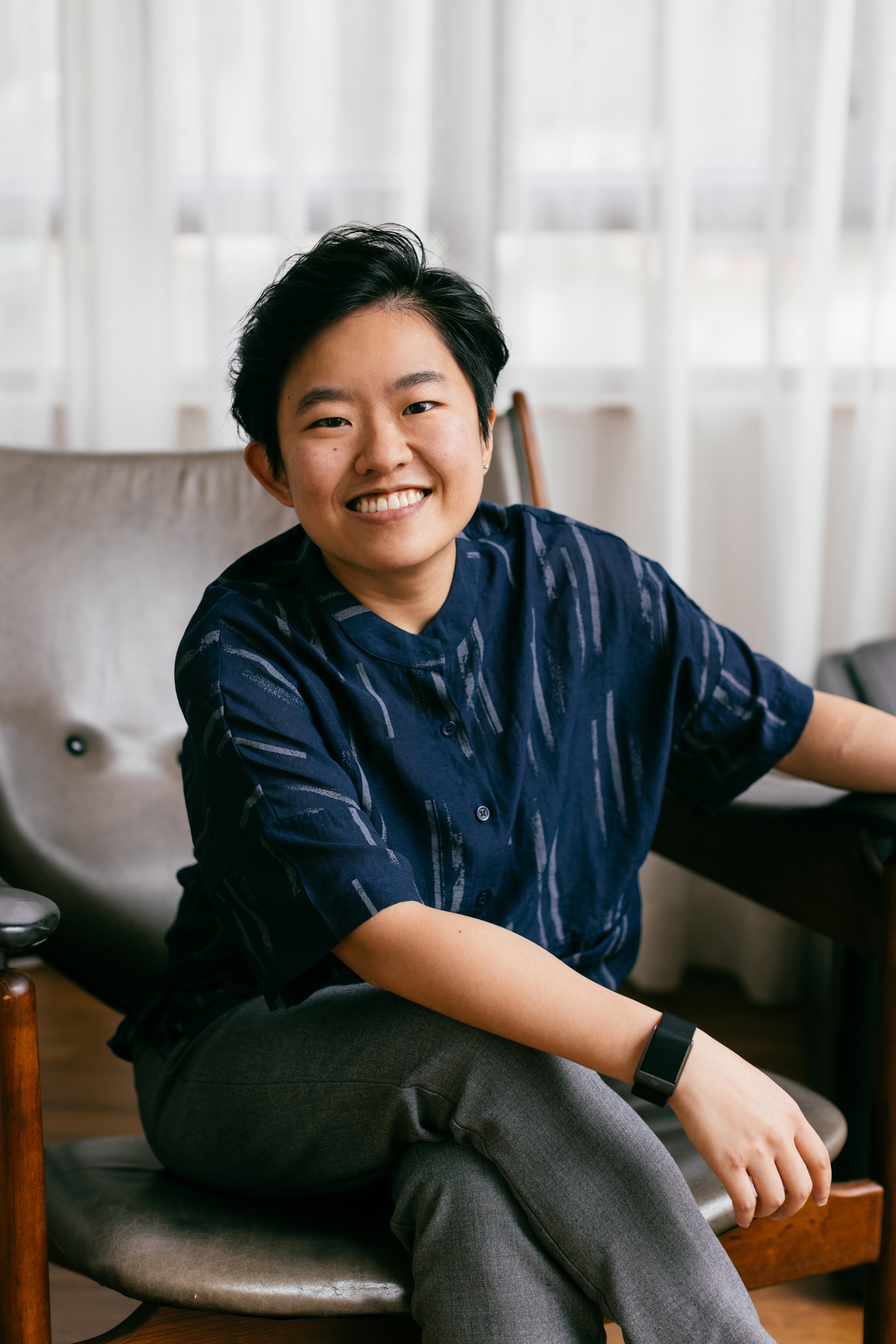 Shane Ng