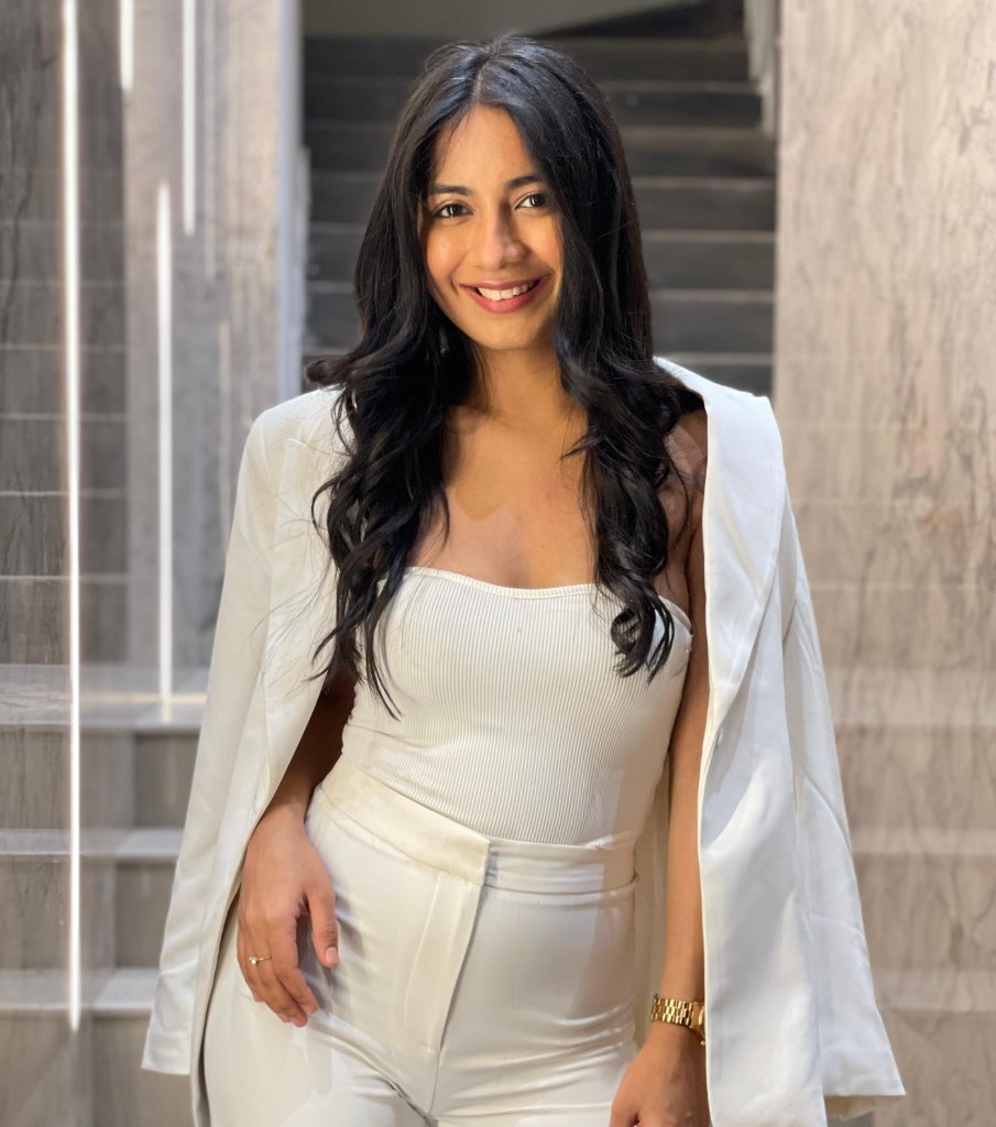 Ishita Arora