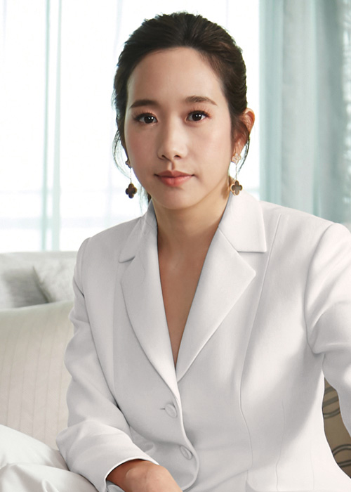 Ms. Louise Madame — Founder & CEO