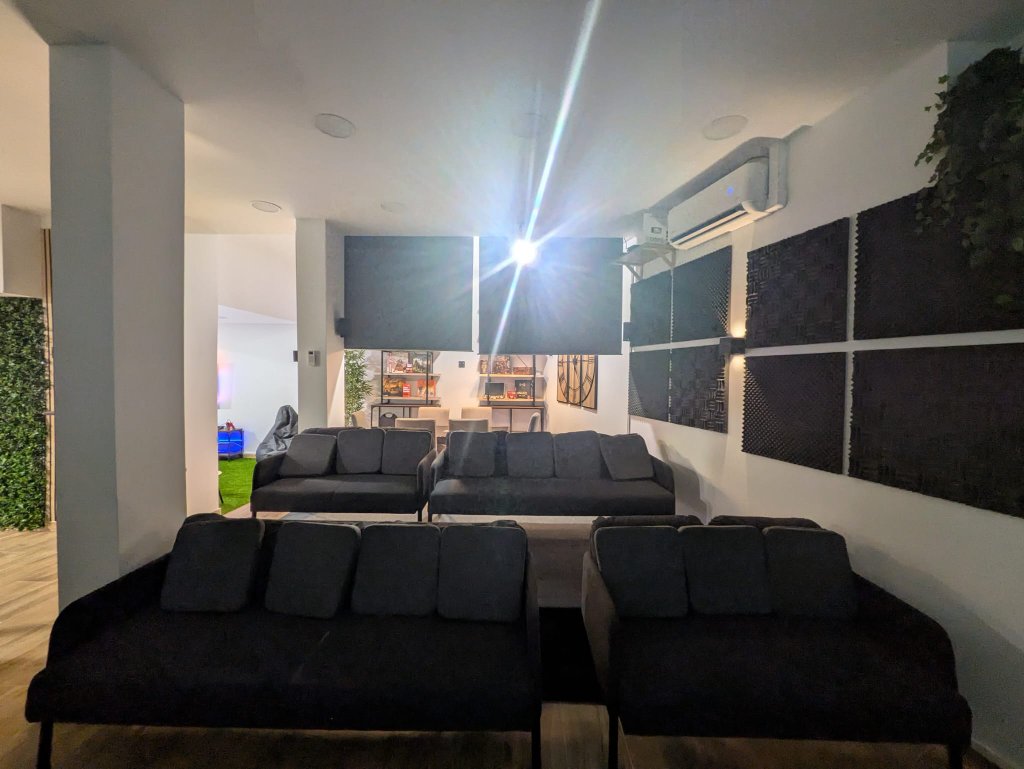 FLOW 15 — Watch Parties