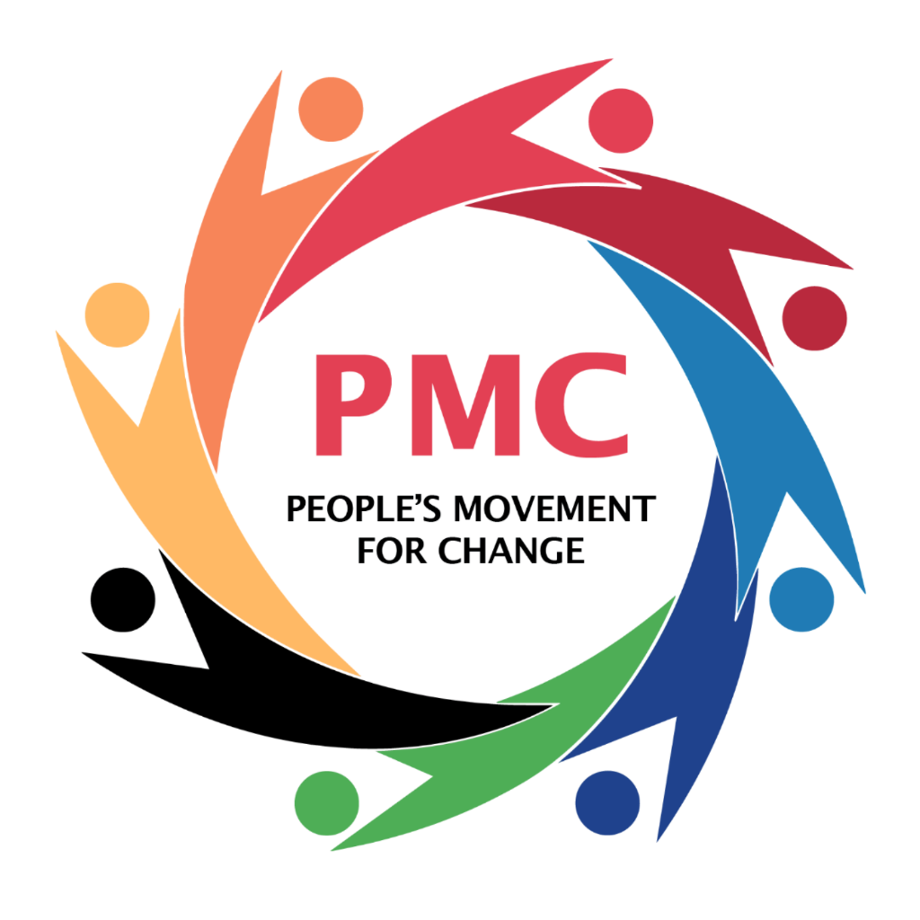 PMC — People's Movement for Change
