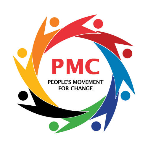 PMC — People's Movement for Change